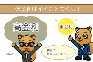 みずほ銀行カードローンの低金利はイイことづくし